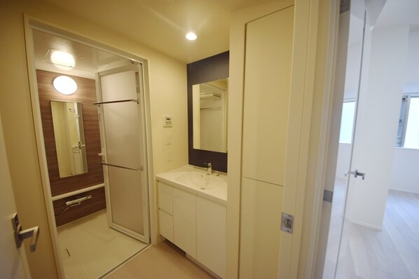 Brillia ist両国の物件内観写真